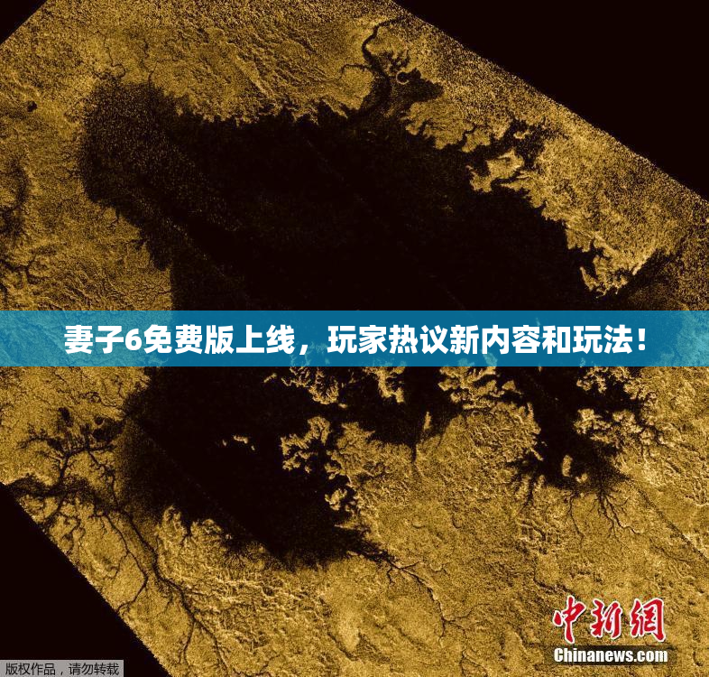 妻子6免费版上线，玩家热议新内容和玩法！