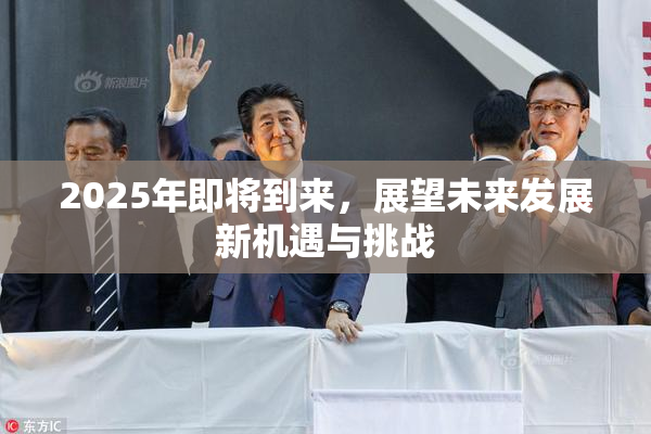 2025年即将到来，展望未来发展新机遇与挑战