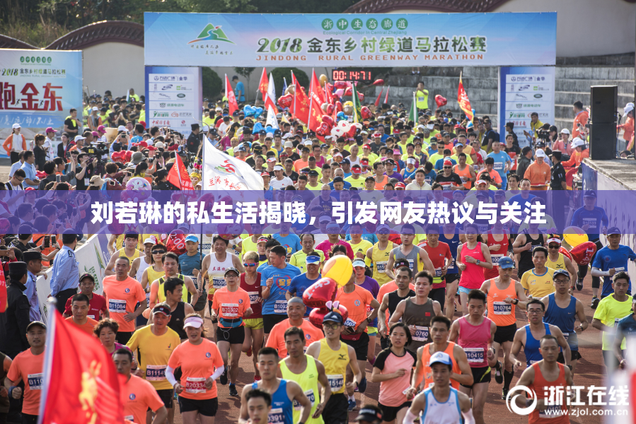 刘若琳的私生活揭晓，引发网友热议与关注