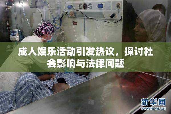 成人娱乐活动引发热议，探讨社会影响与法律问题