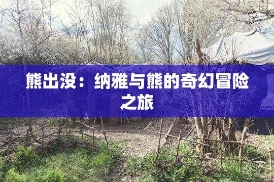 熊出没：纳雅与熊的奇幻冒险之旅
