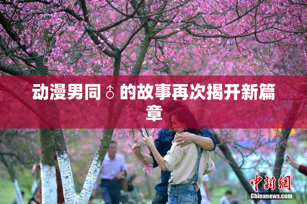 动漫男同♂的故事再次揭开新篇章