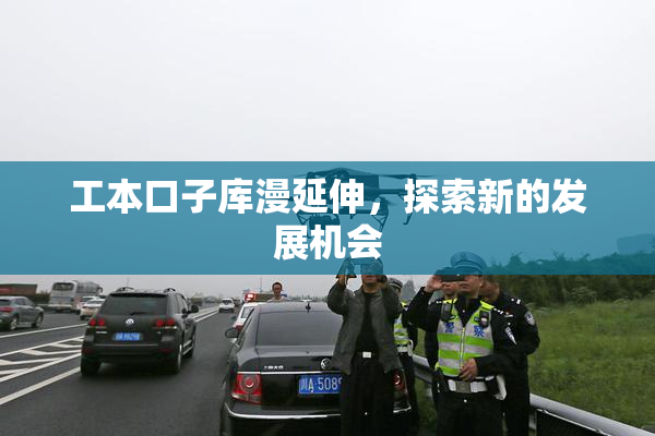 工本口子库漫延伸，探索新的发展机会