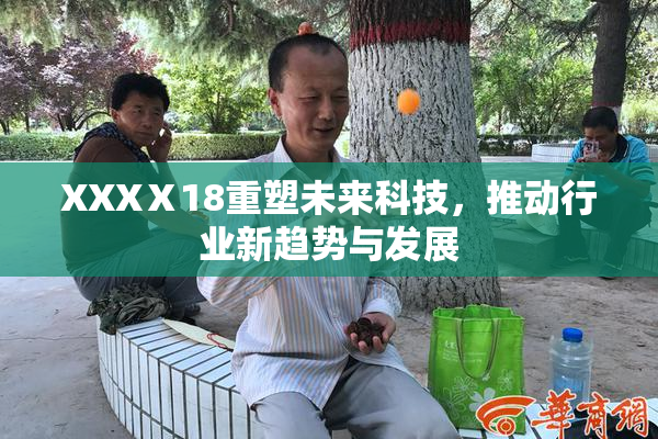 XXXⅩ18重塑未来科技，推动行业新趋势与发展