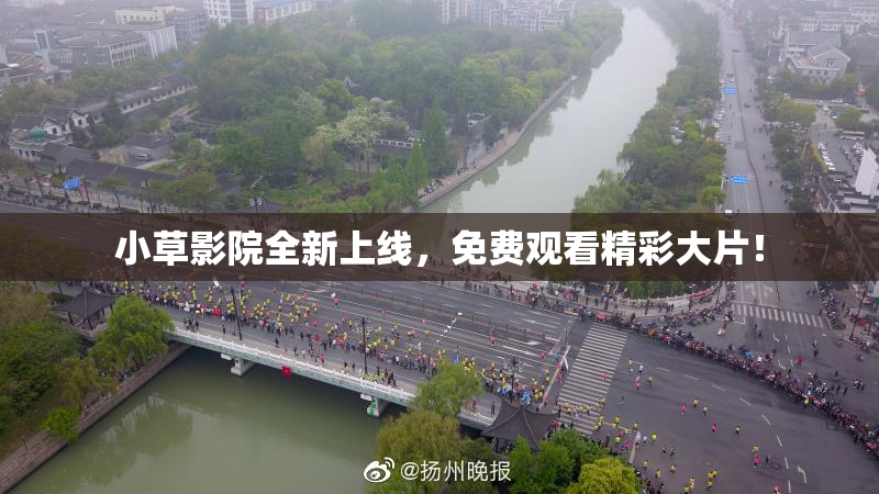 小草影院全新上线，免费观看精彩大片！