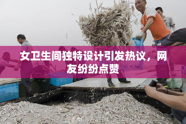 女卫生间独特设计引发热议，网友纷纷点赞