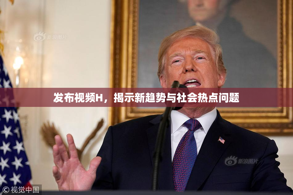 发布视频H，揭示新趋势与社会热点问题