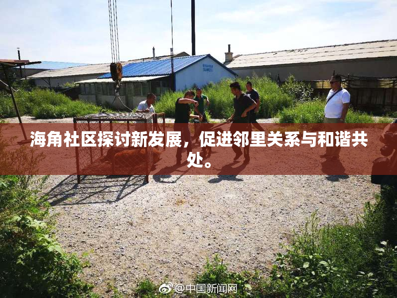 海角社区探讨新发展，促进邻里关系与和谐共处。