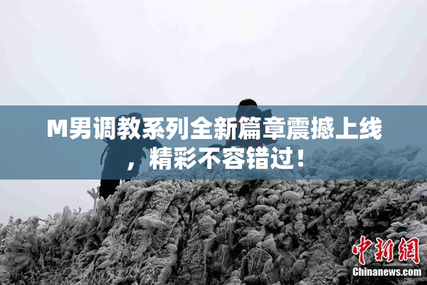 M男调教系列全新篇章震撼上线，精彩不容错过！