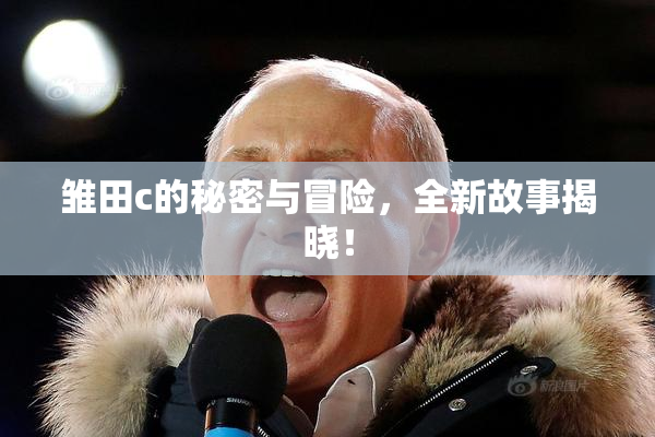 雏田c的秘密与冒险，全新故事揭晓！
