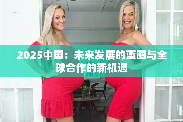 2025中国：未来发展的蓝图与全球合作的新机遇