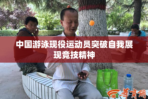 中国游泳现役运动员突破自我展现竞技精神