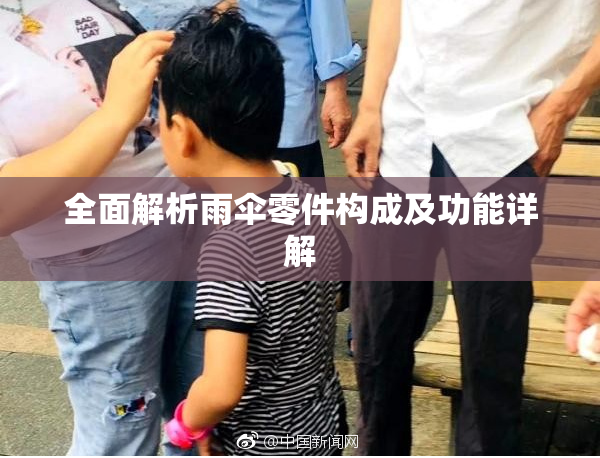 全面解析雨伞零件构成及功能详解
