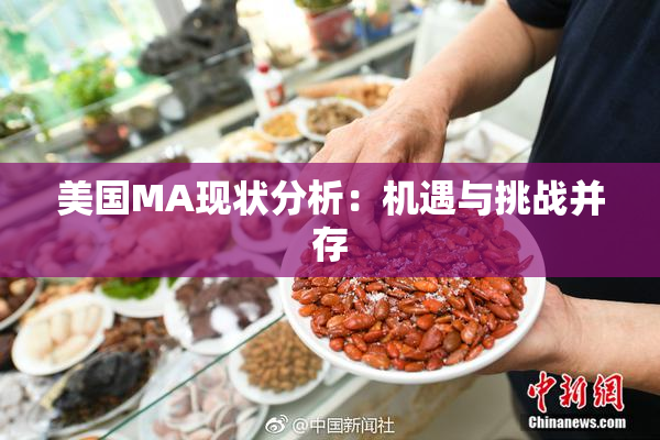 美国MA现状分析：机遇与挑战并存
