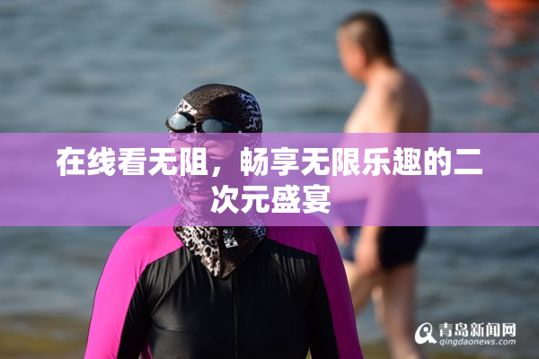 在线看无阻，畅享无限乐趣的二次元盛宴
