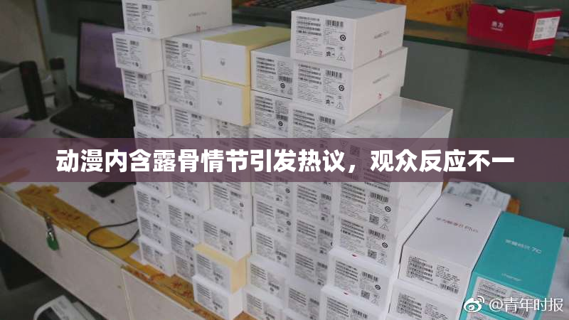 动漫内含露骨情节引发热议，观众反应不一
