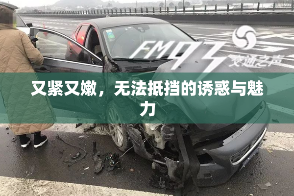 又紧又嫩，无法抵挡的诱惑与魅力