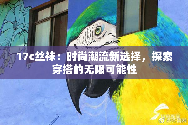 17c丝袜：时尚潮流新选择，探索穿搭的无限可能性