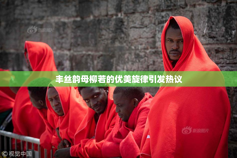 丰丝韵母柳若的优美旋律引发热议