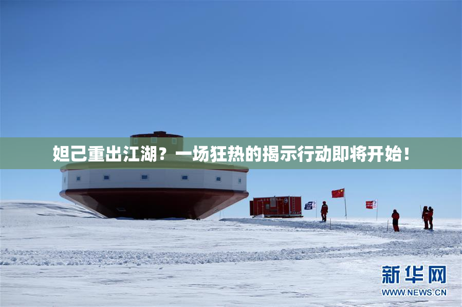 妲己重出江湖？一场狂热的揭示行动即将开始！