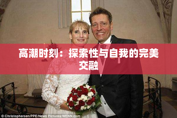 高潮时刻：探索性与自我的完美交融