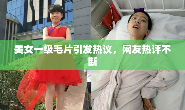 美女一级毛片引发热议，网友热评不断