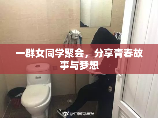 一群女同学聚会，分享青春故事与梦想