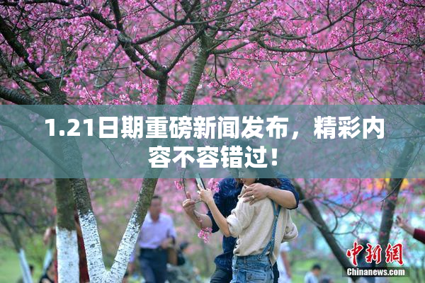 1.21日期重磅新闻发布，精彩内容不容错过！