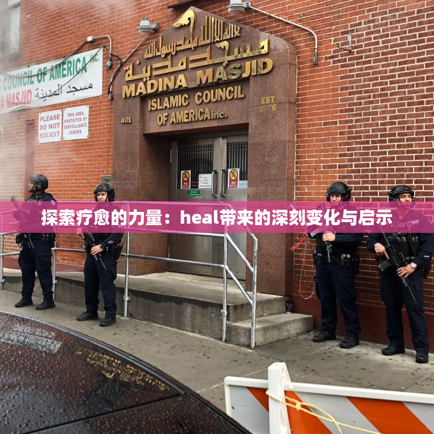 探索疗愈的力量：heal带来的深刻变化与启示
