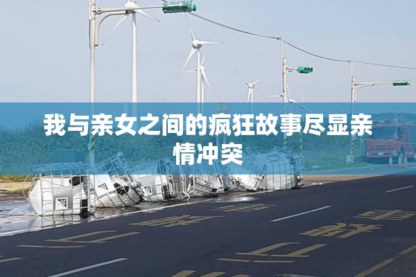 我与亲女之间的疯狂故事尽显亲情冲突