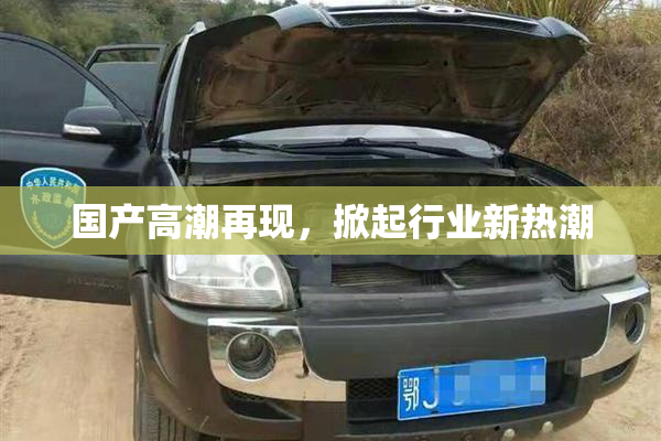 国产高潮再现，掀起行业新热潮
