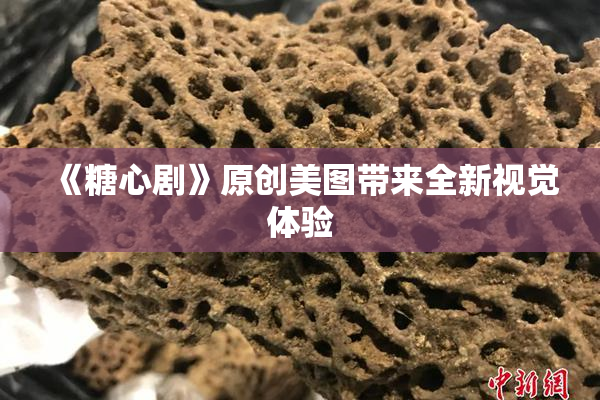 《糖心剧》原创美图带来全新视觉体验