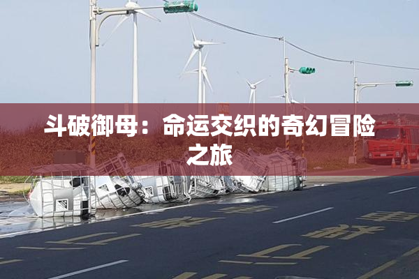 斗破御母：命运交织的奇幻冒险之旅