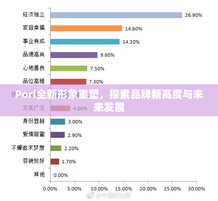 Pori全新形象重塑，探索品牌新高度与未来发展