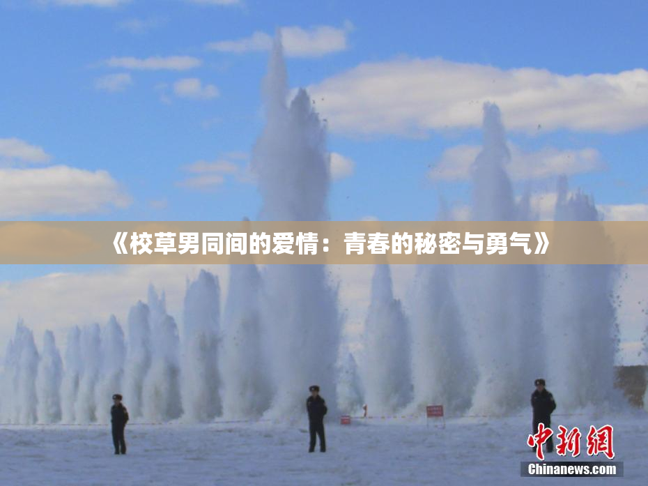 《校草男同间的爱情：青春的秘密与勇气》