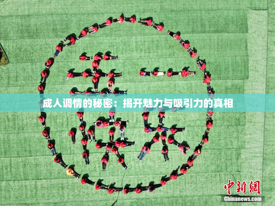 成人调情的秘密：揭开魅力与吸引力的真相