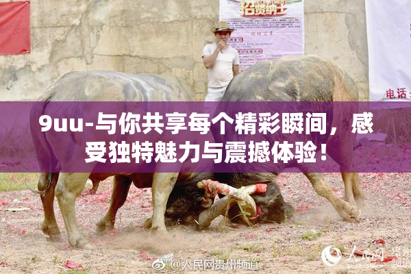 9uu-与你共享每个精彩瞬间，感受独特魅力与震撼体验！