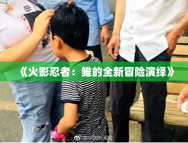 《火影忍者：雏的全新冒险演绎》