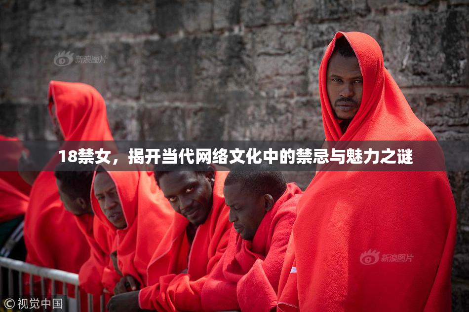 18禁女，揭开当代网络文化中的禁忌与魅力之谜