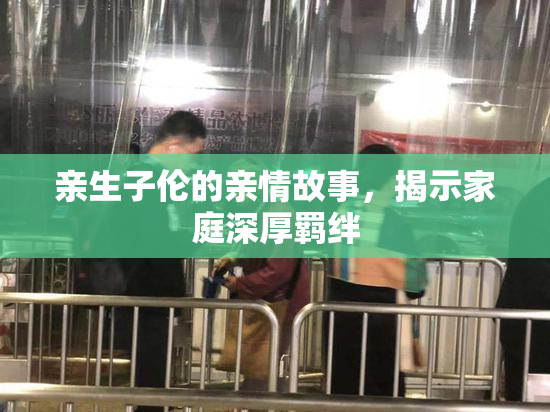 亲生子伦的亲情故事，揭示家庭深厚羁绊