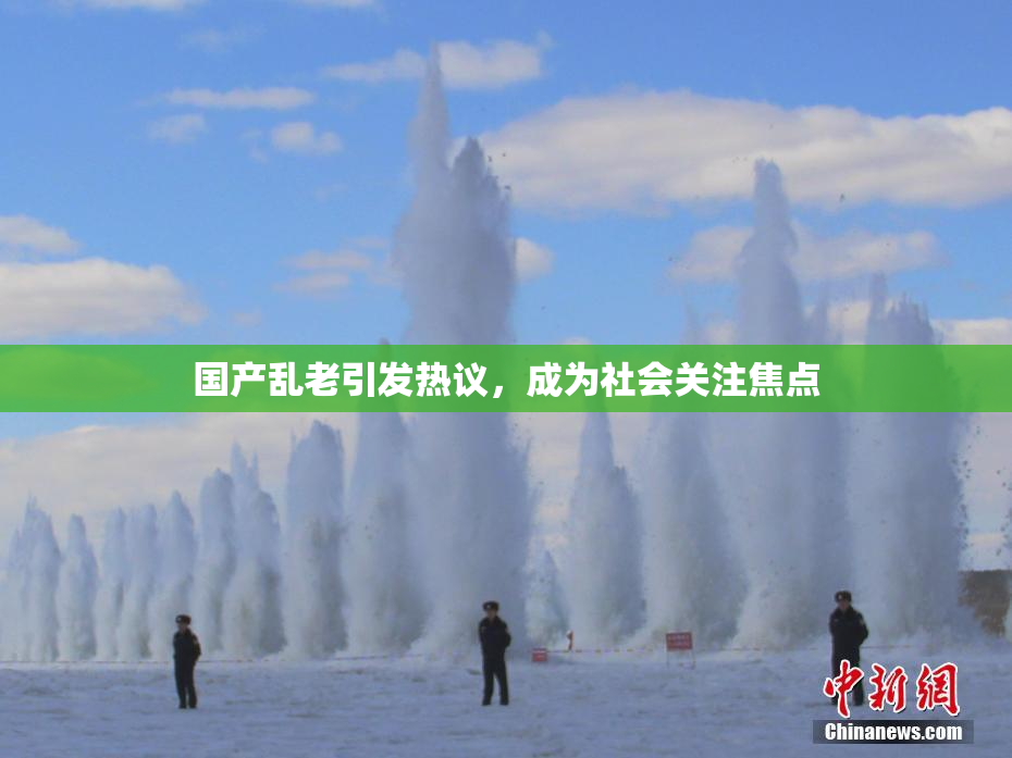 国产乱老引发热议，成为社会关注焦点