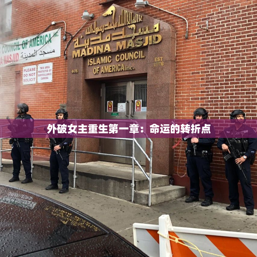 外破女主重生第一章：命运的转折点