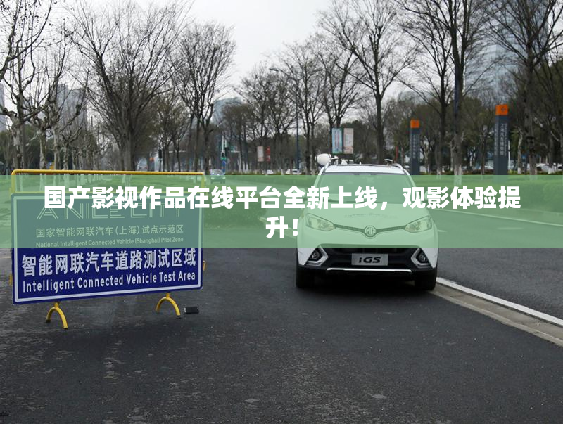 国产影视作品在线平台全新上线，观影体验提升！