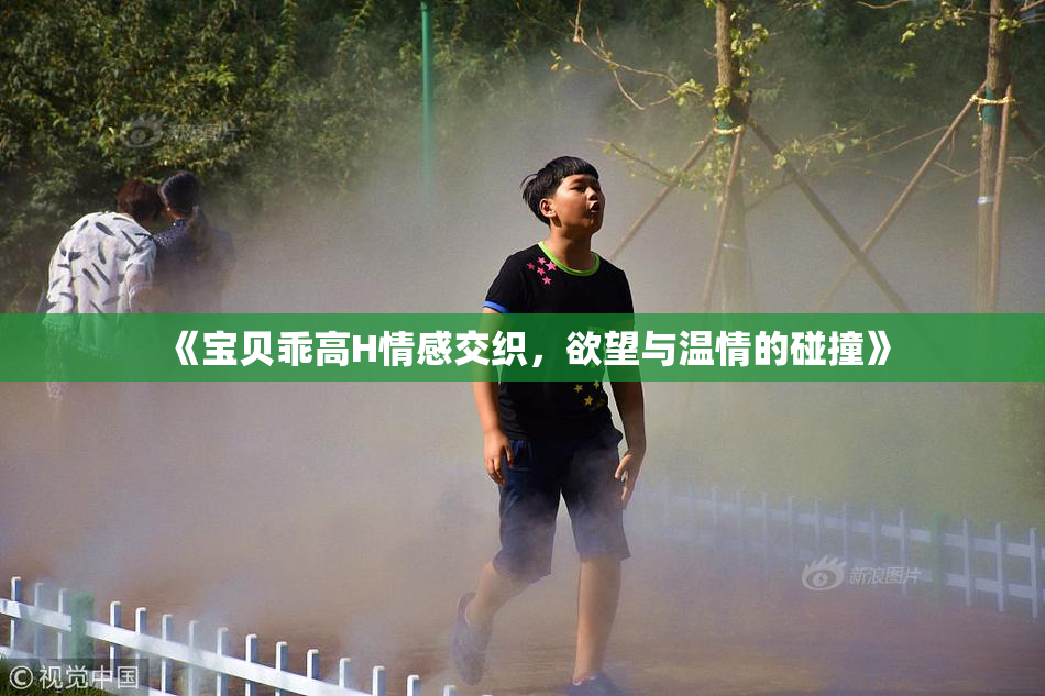 《宝贝乖高H情感交织，欲望与温情的碰撞》