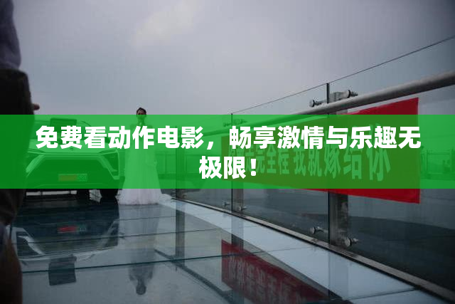 免费看动作电影，畅享激情与乐趣无极限！