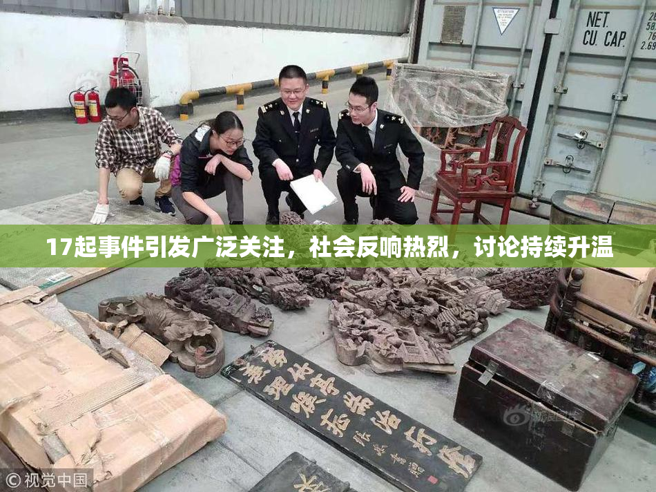 17起事件引发广泛关注，社会反响热烈，讨论持续升温