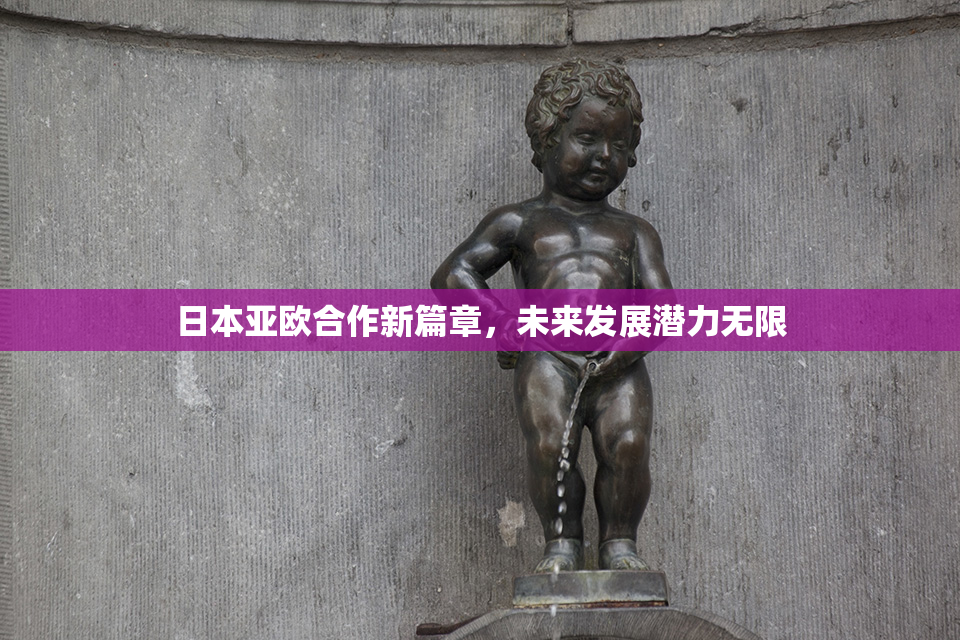 日本亚欧合作新篇章，未来发展潜力无限