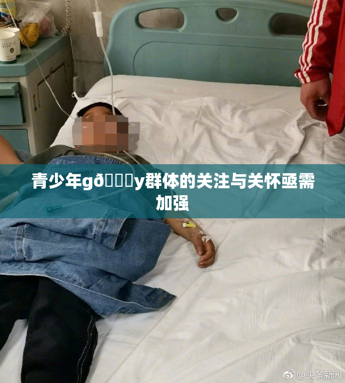 青少年g🈚y群体的关注与关怀亟需加强
