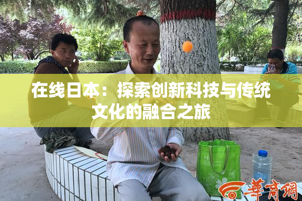 在线日本：探索创新科技与传统文化的融合之旅