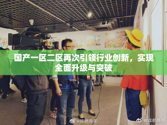 国产一区二区再次引领行业创新，实现全面升级与突破